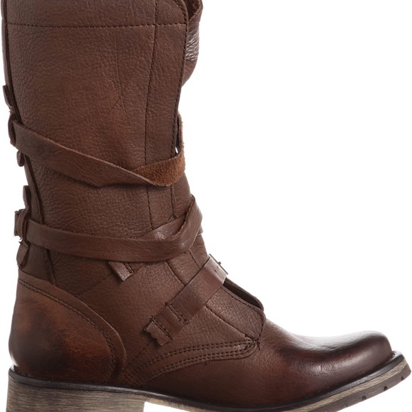 Steve Madden Banddit Boots - Picture 9 of 12